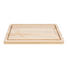 PRKÝNKO - hnědá, Basics, dřevo (40/28/12cm) - HOMEWARE