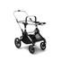 KINDERWAGENGESTELL Fox - Alufarben, LIFESTYLE, Metall (60cm) - Bugaboo KINDERWAGENGESTELL Fox - Alufarben, LIFESTYLE, Metall (60cm) - Bugaboo