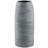 VASE 50 cm - Grau, Design, Keramik (23/23/50cm) - Ritzenhoff Breker VASE 50 cm - Grau, Design, Keramik (23/23/50cm) - Ritzenhoff Breker