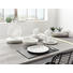 TAFELSERVICE 12-teilig - Multicolor, LIFESTYLE, Keramik - Novel TAFELSERVICE 12-teilig - Multicolor, LIFESTYLE, Keramik - Novel