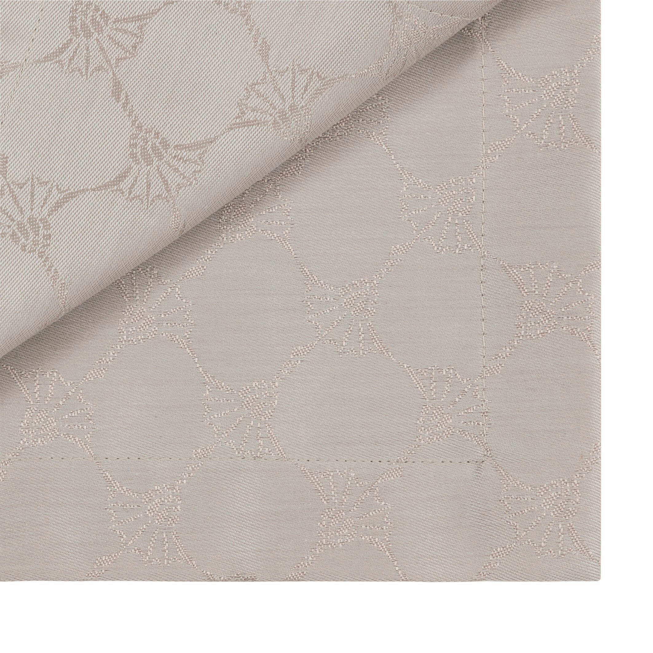 UBRUS, 140/210 cm, pískové barvy - pískové barvy, Design, textil (140/210cm) - Joop!