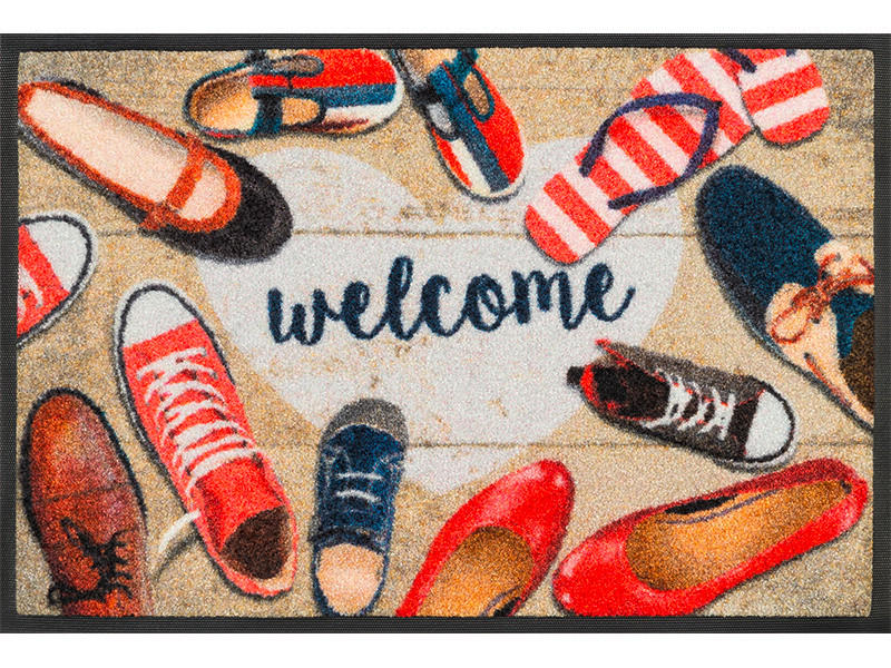 Esposa ROHOŽKA, 40/60 cm