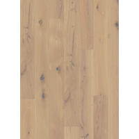 LANDHAUSDIELE MARCANTO TREND Eiche Weiss 100027602  per  m² - Eichefarben, Design, Holz (220,5/17,6/1,3cm) - Tilo