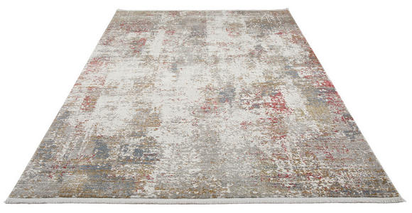 VINTAGE-TEPPICH 240/340 cm Multicolor - Multicolor, Design, Textil (240/340cm) - Dieter Knoll