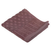 SEIFTUCH Mauve 30/30 cm  - Mauve, Basics, Textil (30/30cm) - Dieter Knoll