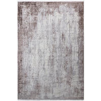 WEBTEPPICH 80/150 cm Creme, Beige  - Beige/Creme, Design, Textil (80/150cm) - Novel