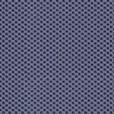 ECKSOFA in Struktur Violett  313/233 cm  - Violett/Schwarz, Design, Kunststoff/Textil (313/233cm) - Emilio Belluti