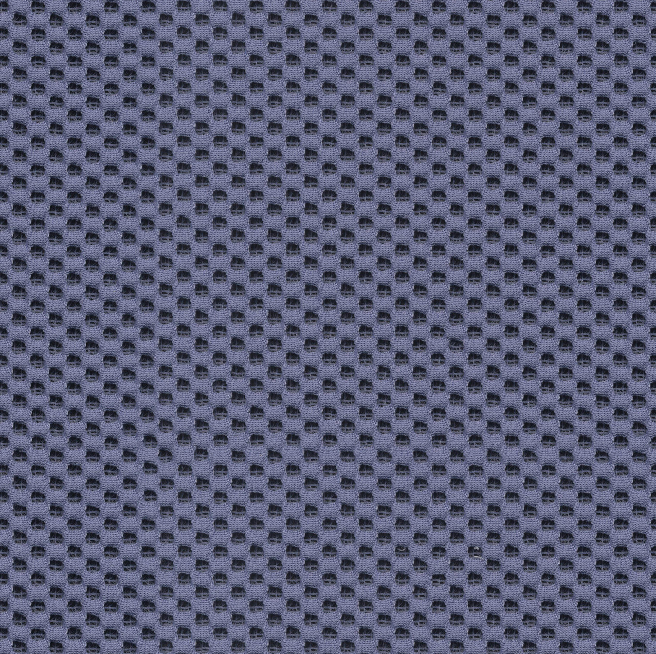 ECKSOFA in Struktur Violett  233/313 cm  - Violett/Schwarz, Design, Kunststoff/Textil (233/313cm) - Emilio Belluti