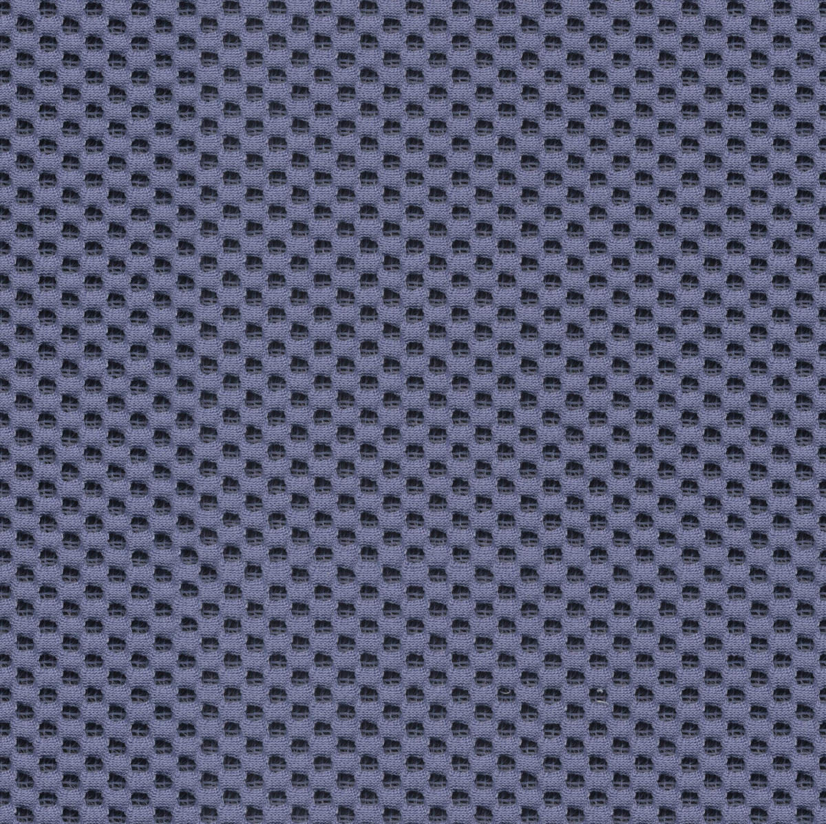 ECKSOFA in Struktur Violett  - Violett/Schwarz, Design, Kunststoff/Textil (313/233cm) - Emilio Belluti