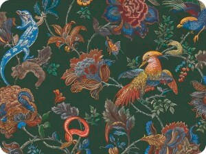 FUSSMATTE 60/80 cm Essenza  - Multicolor, Trend, Kunststoff/Textil (60/80cm) - Esposa