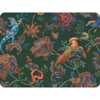 FUSSMATTE 60/80 cm Essenza  - Multicolor, Trend, Kunststoff/Textil (60/80cm) - Esposa