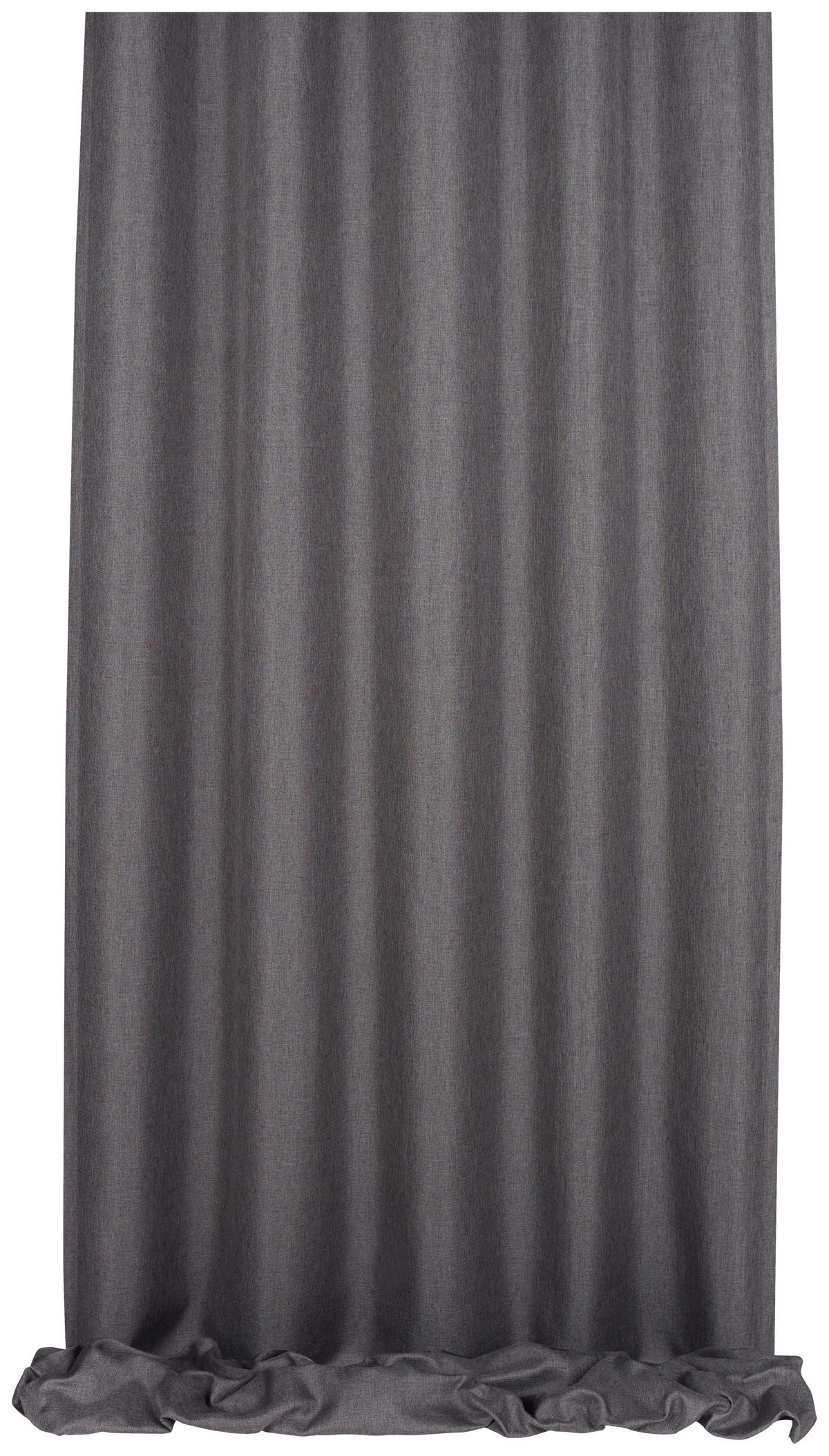 DEKORAČNÁ LÁTKA, nepriehľadné, 28/11/72 cm - tmavosivá, Konventionell, textil (28/11/72cm) - Esposa