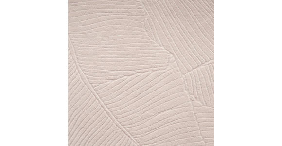 WEBTEPPICH 300/400 cm Stilo Beige  - Beige, Design, Textil (300/400cm) - Novel