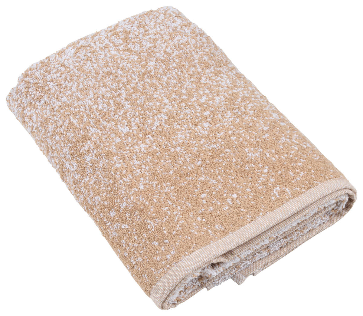 UTERÁK NA RUKY, 50/100 cm, béžová - béžová, Konventionell, textil (50/100cm) - Esposa