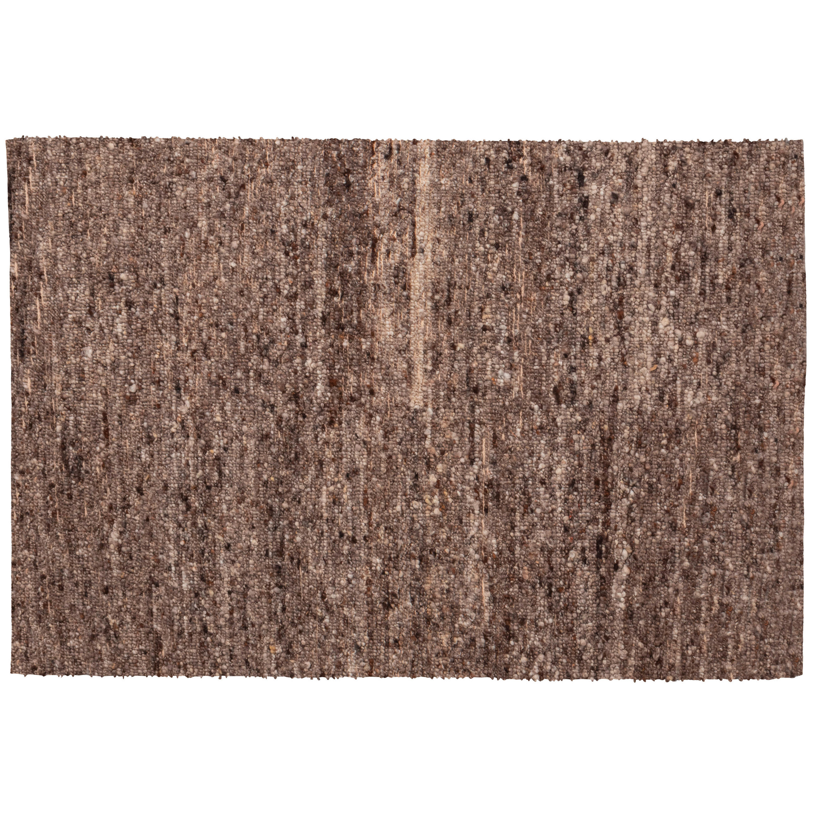 TEPPICH 170/240 cm Efia Braun  - Braun, Design, Textil (170/240cm) - Livetastic