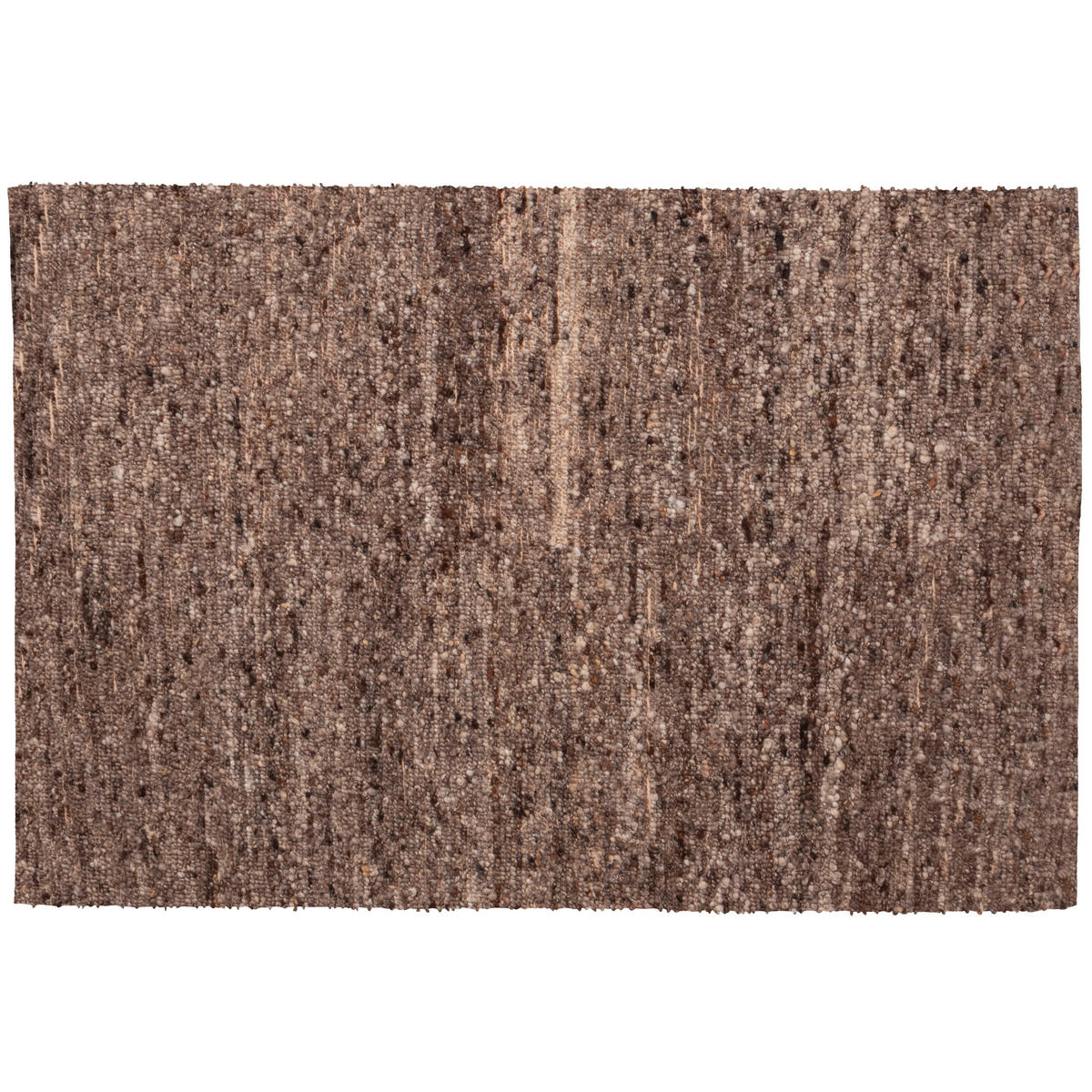 TEPPICH 170/240 cm Efia Braun  - Braun, Design, Textil (170/240cm) - Livetastic