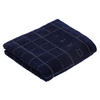 HANDTUCH Perezzi Blau  - Blau, Basics, Textil (100/50cm) - Vossen