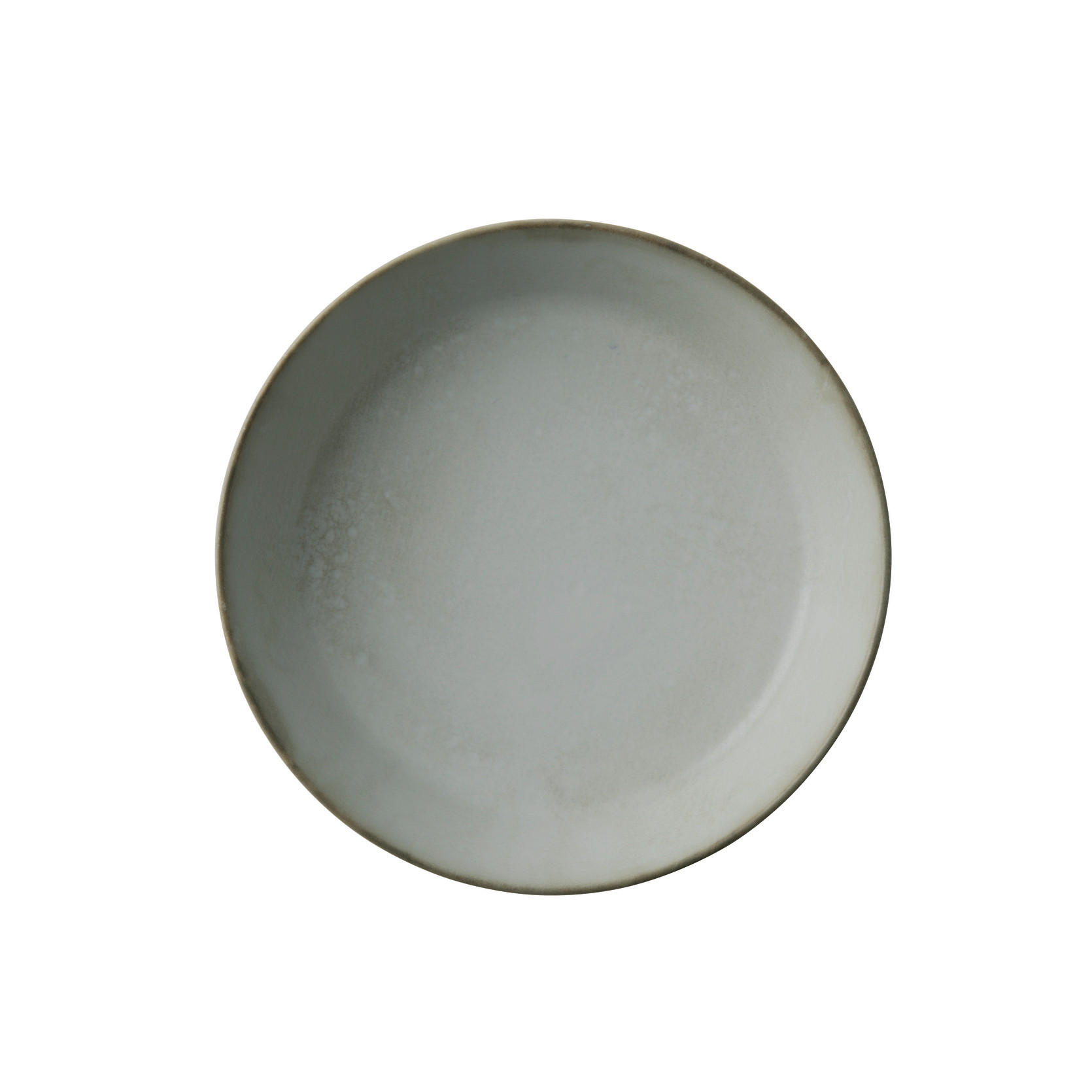 DUBOKI TANJIR  21 cm        Shade Thierra Stoneware  - bež, Osnovno, keramika (21cm) - ARTHUR KRUPP