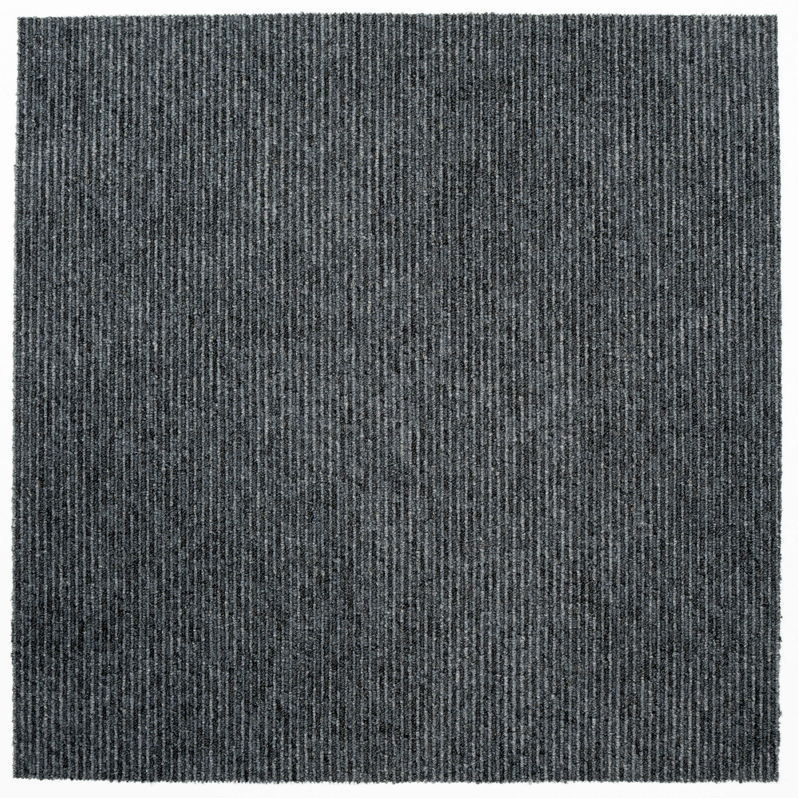 Marmaris 376 50/50 cm  in Anthrazit  - Anthrazit, Basics, Textil (50/50cm)