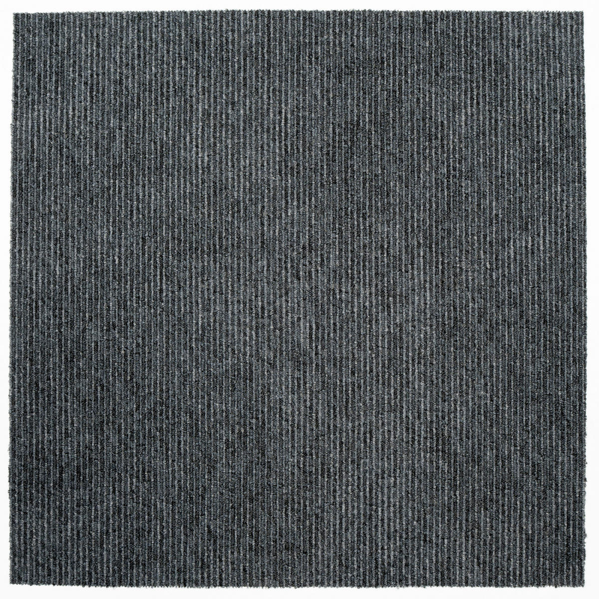 Marmaris 376 50/50 cm  in Anthrazit  - Anthrazit, Basics, Textil (50/50cm)