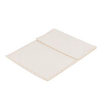 NADSTOLNJAK 40/140 cm   ESTERA  - boja sedefa, Konvencionalno, tekstil (40/140cm)