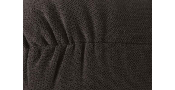 SCHLAFSOFA Flachgewebe Schlammfarben Rückenkissen, Bettkasten, Schlaffunktion, Rücken echt, Armteilverstellung  - Schlammfarben/Buchefarben, Design, Holz/Textil (200/75/92cm) - Carryhome