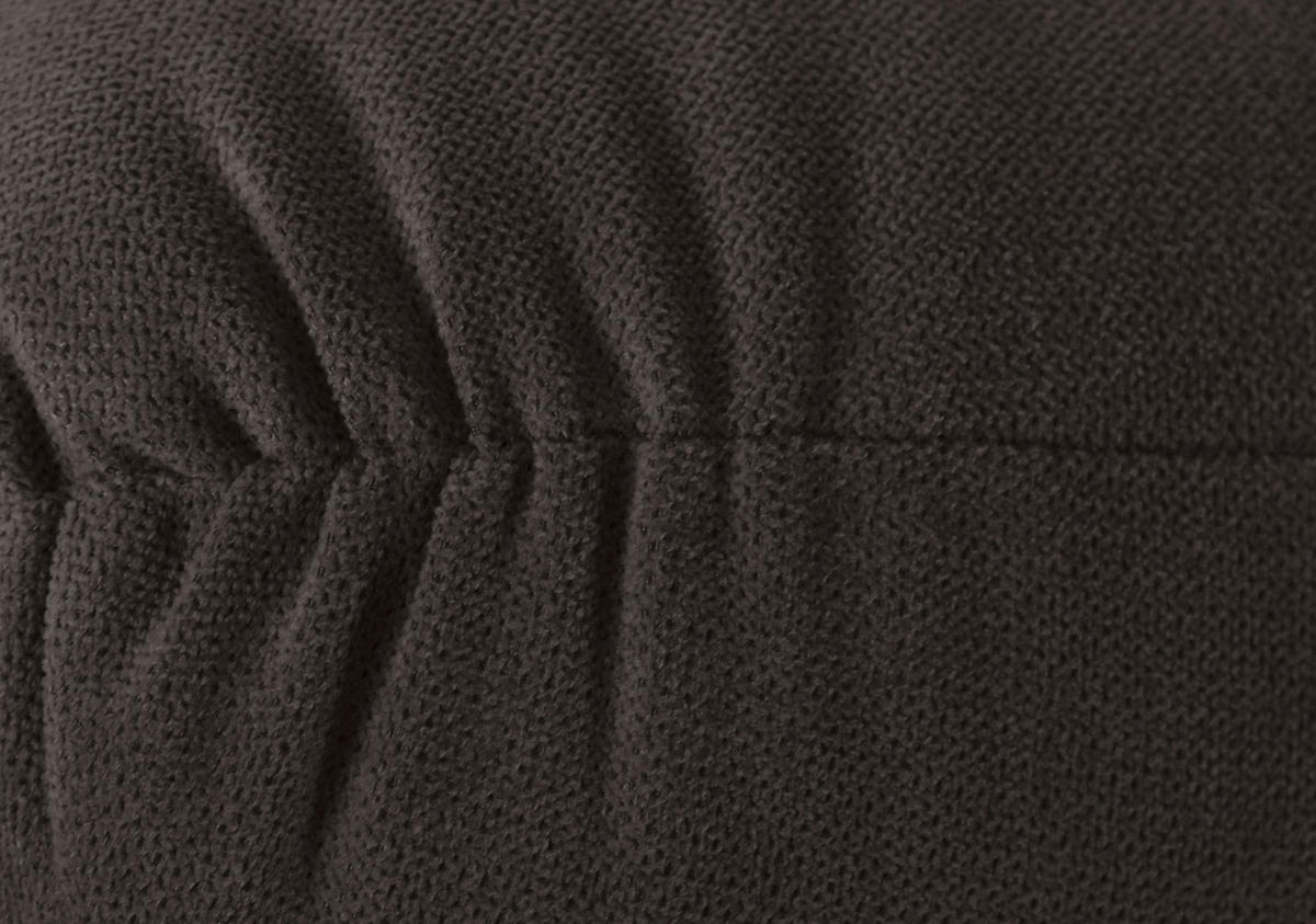 BÄDDSOFFA i flatväv lerfärgad  - lerfärgad/bokfärgad, Design, trä/textil (200/75/92cm) - Livetastic