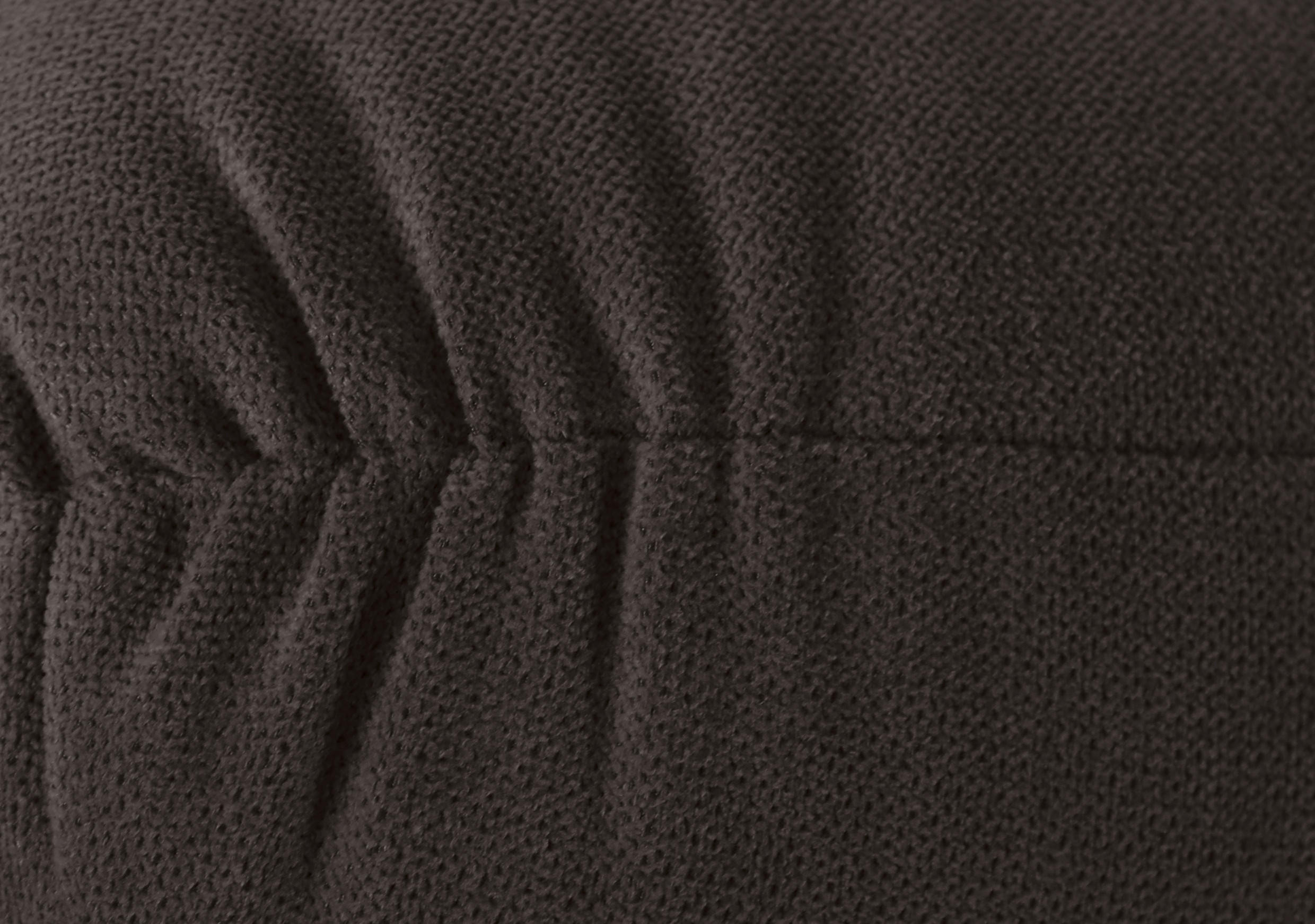 Thumbnail - Carryhome Schlafsofa, Schlamm, Textil, Buche, massiv, 2-Sitzer, Füllung: Schaumstoff, 200x75x92 cm, Stoffauswahl, Liegef...