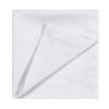 SERVIETTEN-SET 50/50 cm   - Weiß, Basics, Textil (50/50cm) - Joop!