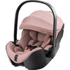 BABYSCHALE Baby-Safe Pro Dusty Rose   - Altrosa, Basics, Kunststoff/Textil (44/62,5/65,5cm) - Britax Römer