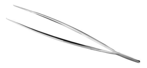 PINZETA - barvy stříbra, Basics, kov (30cm) - Tescoma
