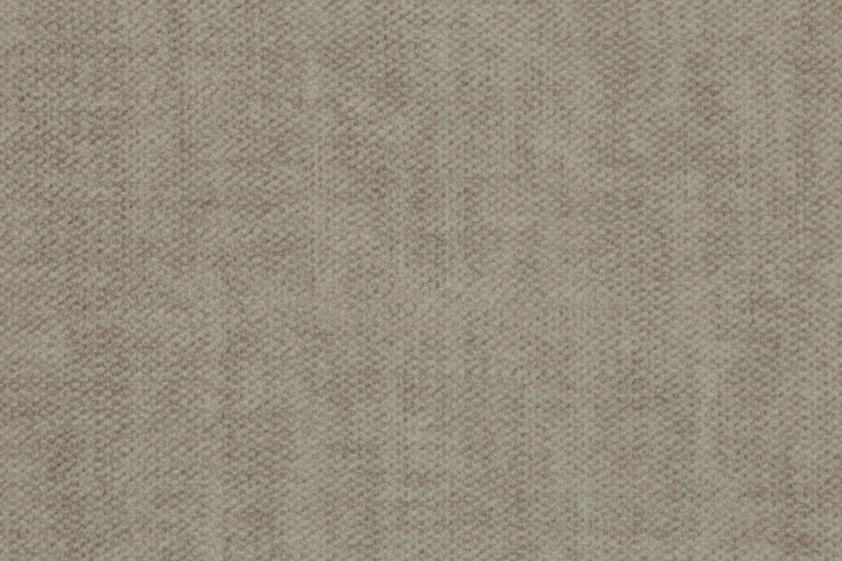 BOXSPRINGBETT 140/200 cm  in Beige  - Beige/Alufarben, Modern, Textil (140/200cm) - MID.YOU