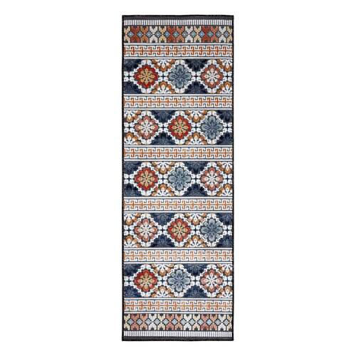 BEHÚŇ, 80/230 cm, tmavomodrá - tmavomodrá, Basics, textil (80/230cm)
