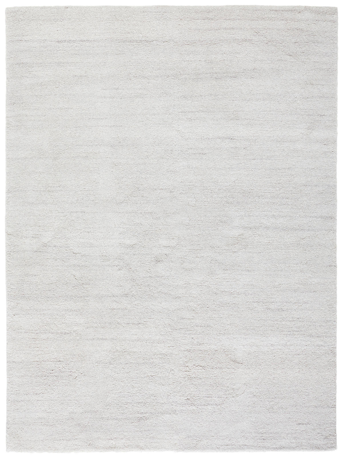 BERBERTEPPICH 120/180 cm Grau rechteckig  - Grau, Natur, Textil (120/180cm) - Linea Natura