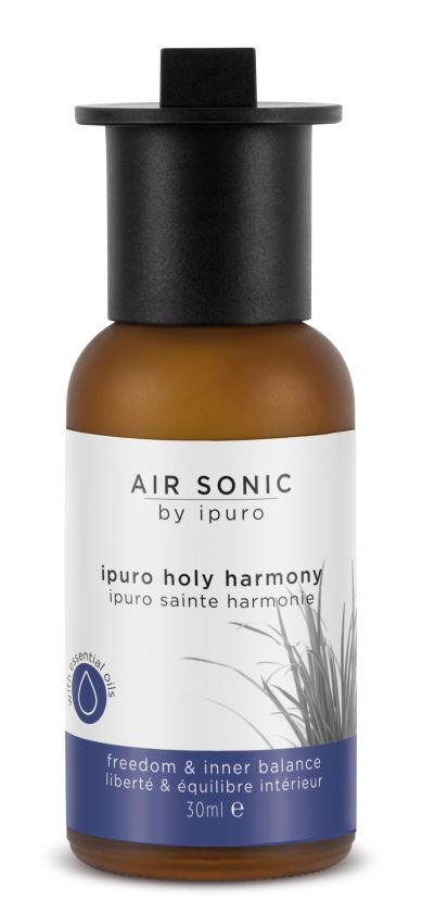 PARFUMSKO OLJE  - Basics (30ml) - Ipuro