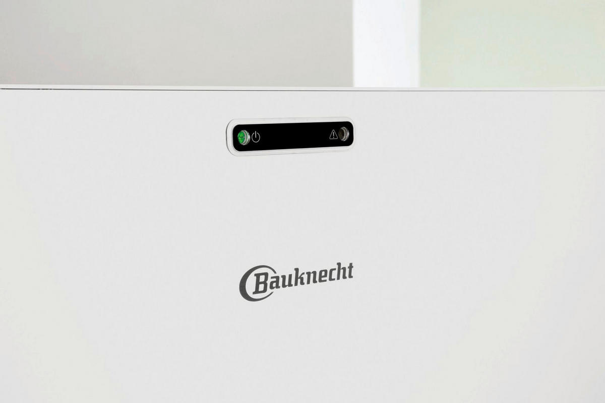 GEFRIERSCHRANK GKN 272 A3+  - Weiß, KONVENTIONELL (71/175/76cm) - Bauknecht