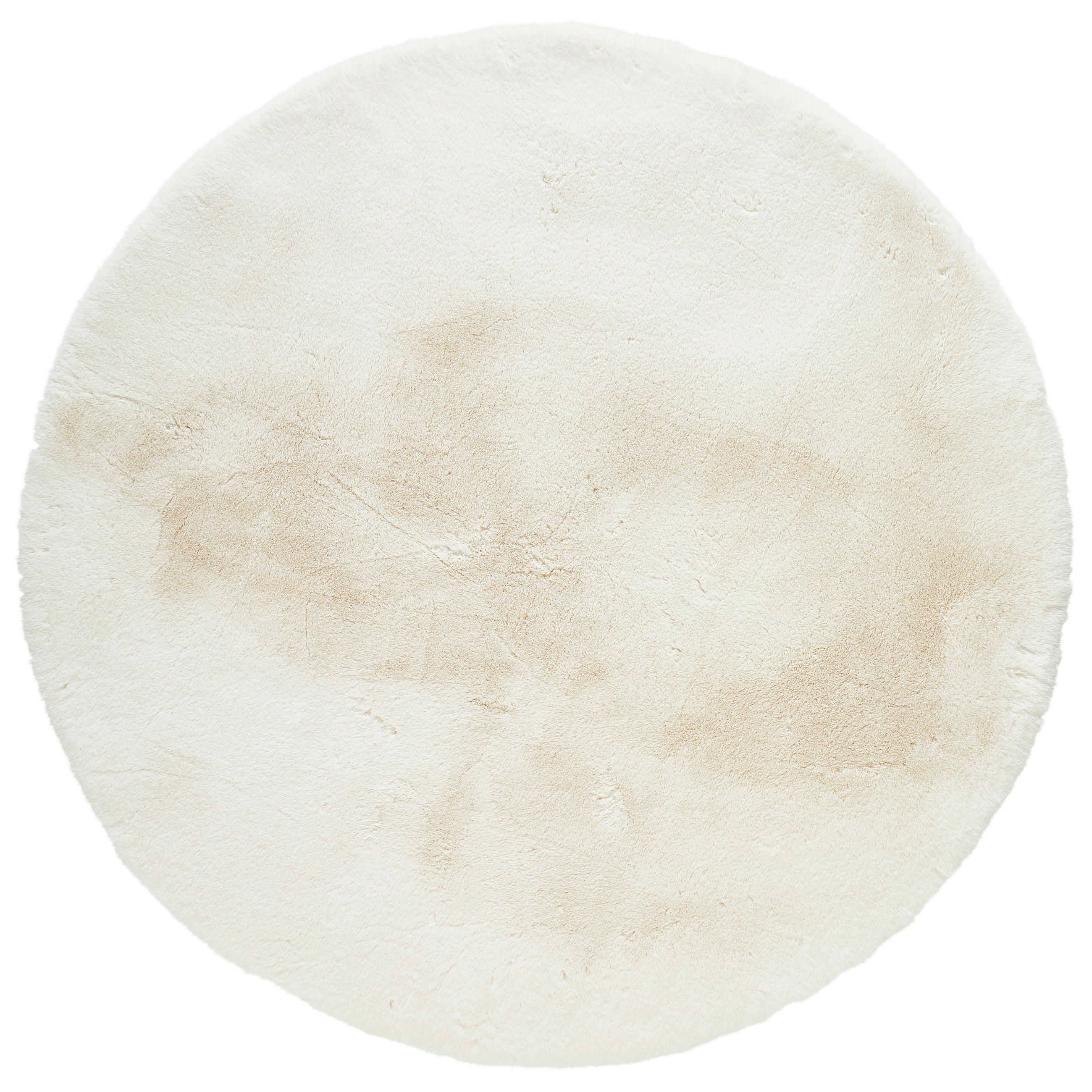 HOCHFLORTEPPICH 200 cm Beige  - Beige, Basics, Textil (200cm) - Novel