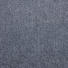 HOCKER in Textil Grau - Schwarz/Grau, Design, Textil/Metall (98/45/68cm) - Carryhome HOCKER in Textil Grau - Schwarz/Grau, Design, Textil/Metall (98/45/68cm) - Carryhome