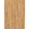 LAMINATBODEN Stubai Eiche  per  m² - Eichefarben, KONVENTIONELL, Holzwerkstoff (129,2/19,3/0,8cm) - Venda