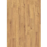 LAMINATBODEN Stubai Eiche  per  m² - Eichefarben, KONVENTIONELL, Holzwerkstoff (129,2/19,3/0,8cm) - Venda