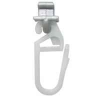 OTOČNÝ BEŽEC - biela, Basics, plast (0.8/3.2cm) - Homeware