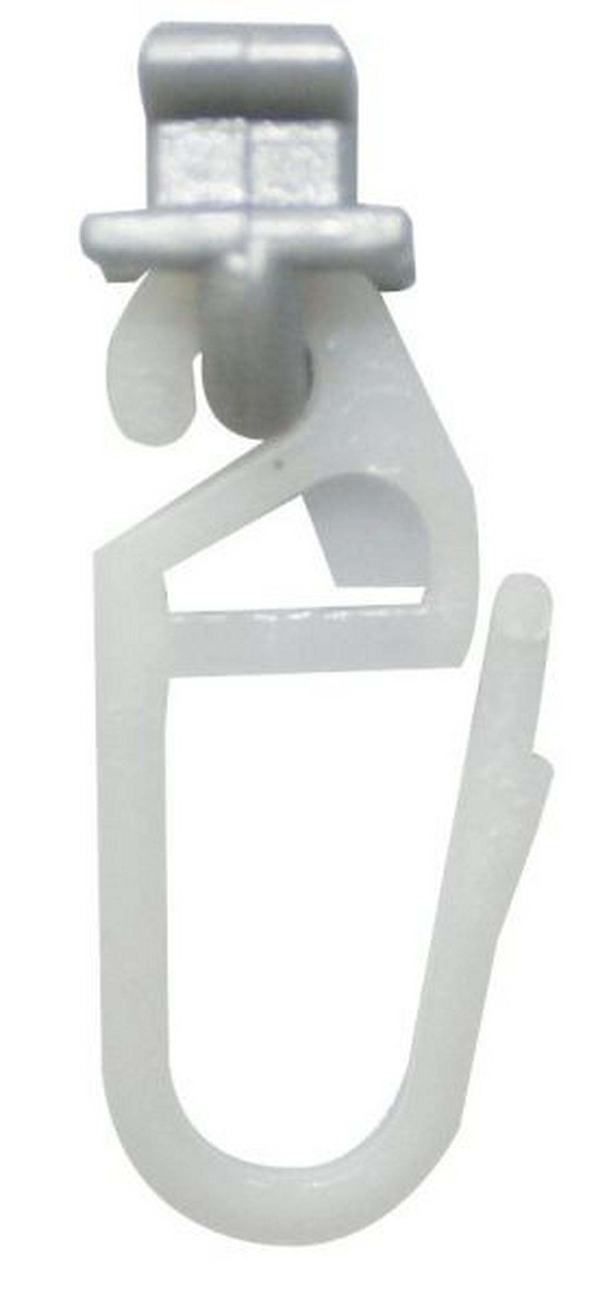 OTOČNÝ BEŽEC - biela, Basics, plast (0.8/3.2cm) - Homeware