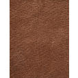 ARMLEHNSTUHL  in Eisen Webstoff  - Cognac/Schwarz, Design, Textil/Metall (64/88/60cm) - Novel