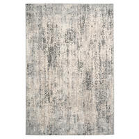 WEBTEPPICH 80/150 cm My Salsa Grau  - Grau, Design, Textil (80/150cm) - Obsession