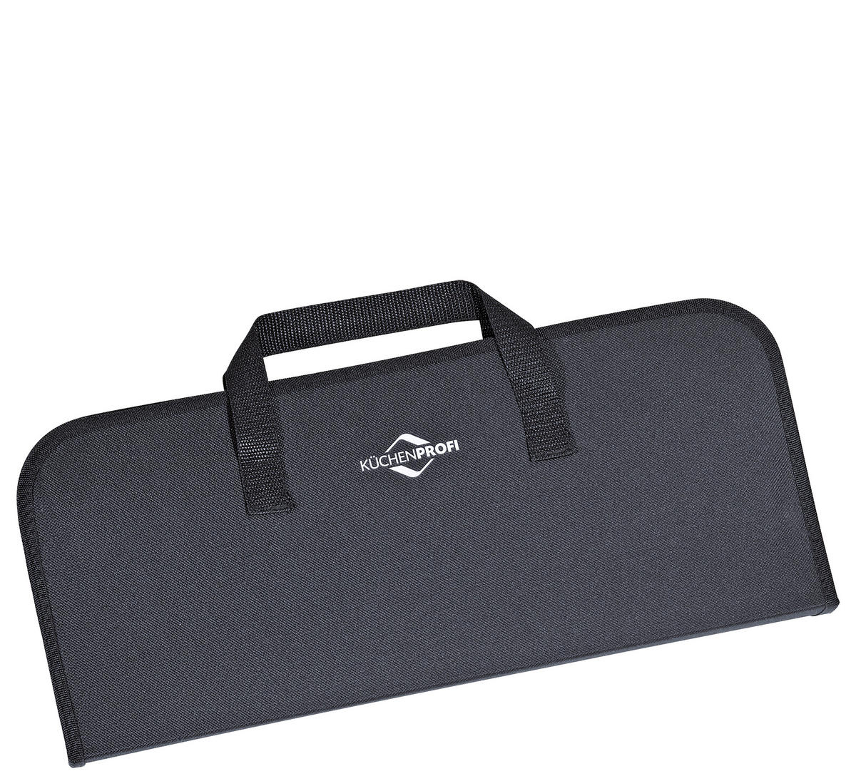 GRILLZUBEHÖR - Schwarz, Basics, Leder/Kunststoff (48,5/24,5/6,5cm) - KÜCHENPROFI