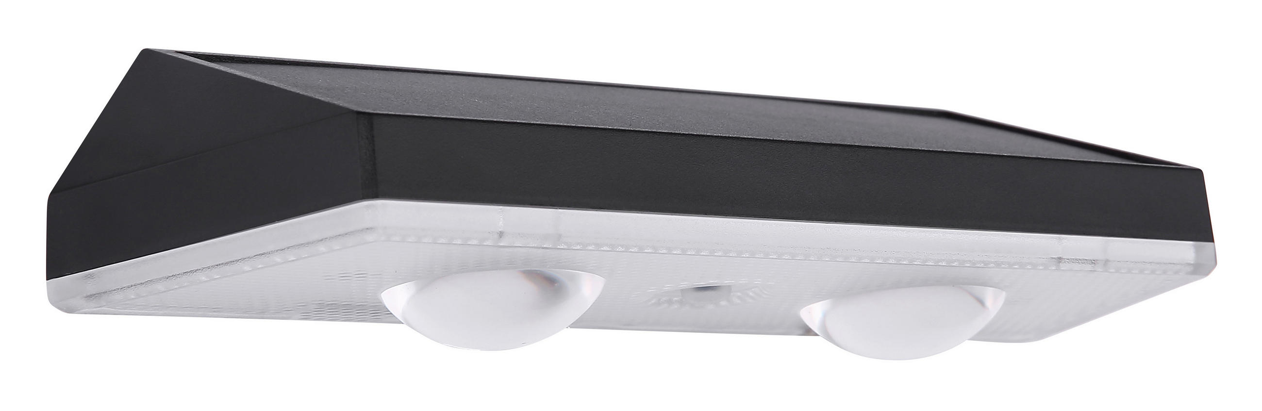 LAMPĂ SOLARĂ  - Basics (14/4,8/3,7cm) - Globo