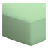 KINDERSPANNBETTTUCH - Limette, Basics, Textil (65/135cm) - Patinio KINDERSPANNBETTTUCH - Limette, Basics, Textil (65/135cm) - Patinio