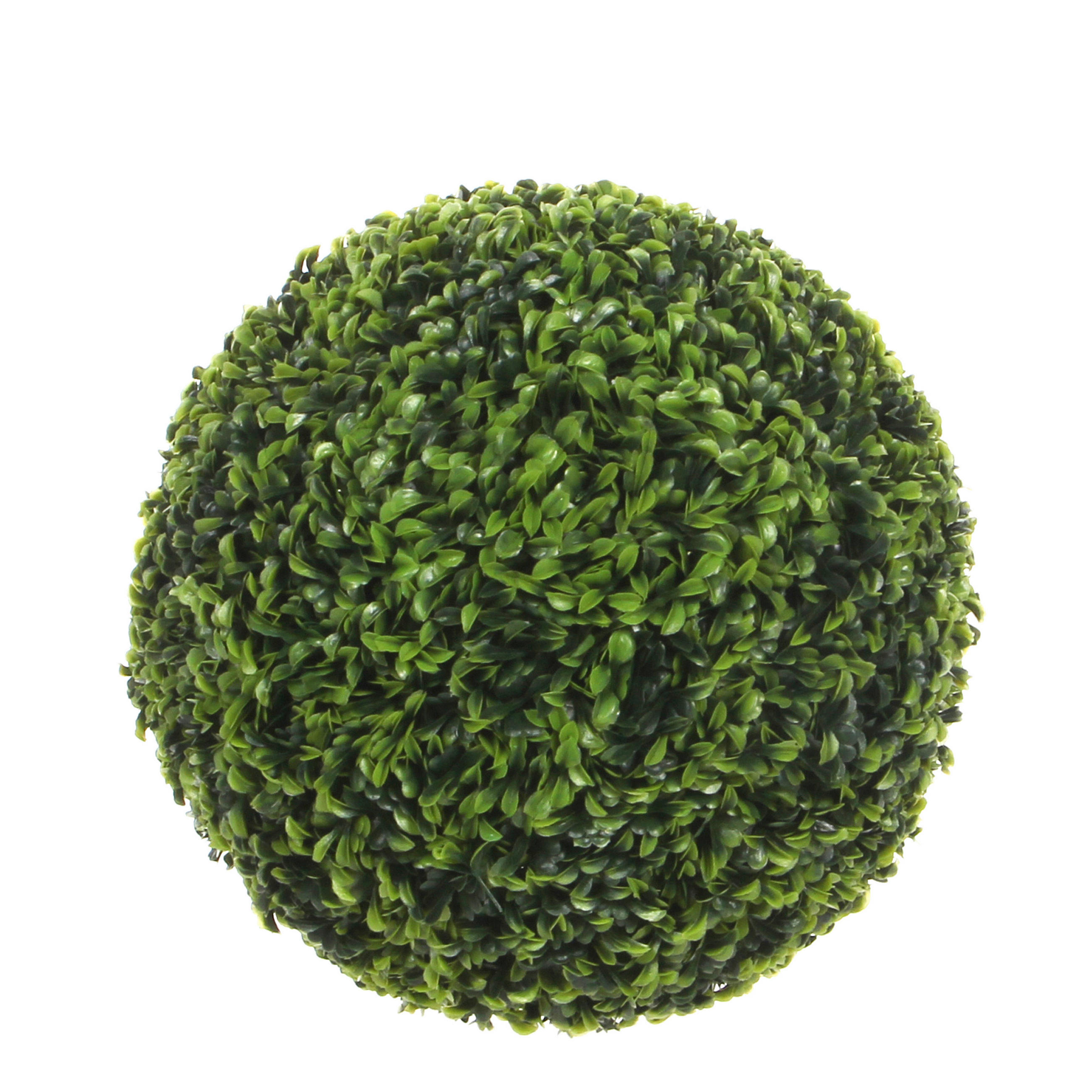 BILJKA UMJETNA  - zelena, Basics, plastika (37cm)