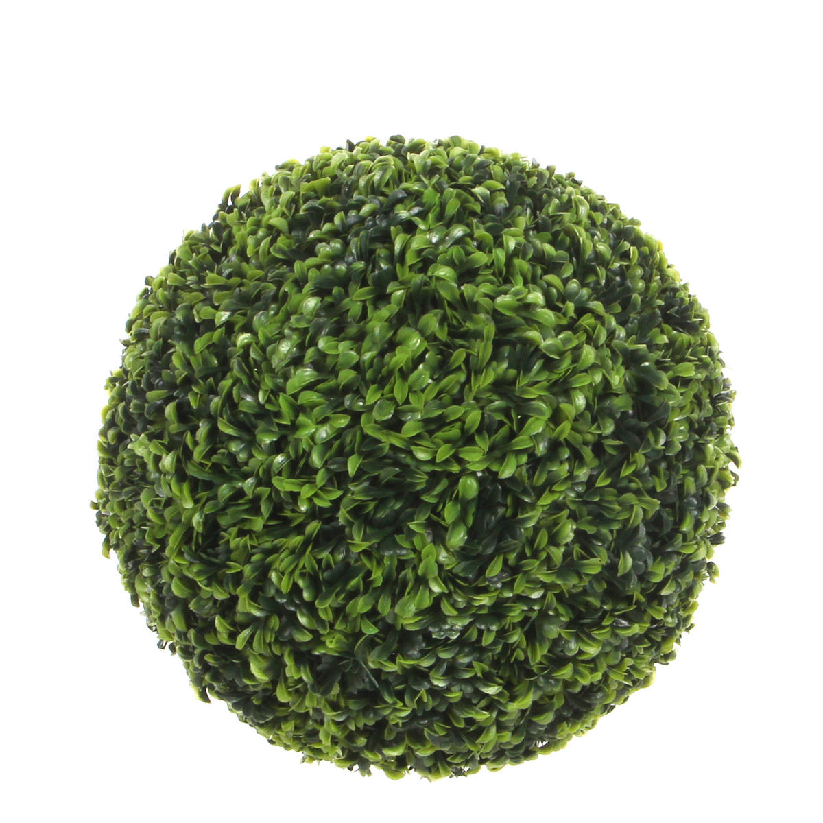 BILJKA UMJETNA  - zelena, Basics, plastika (37cm)
