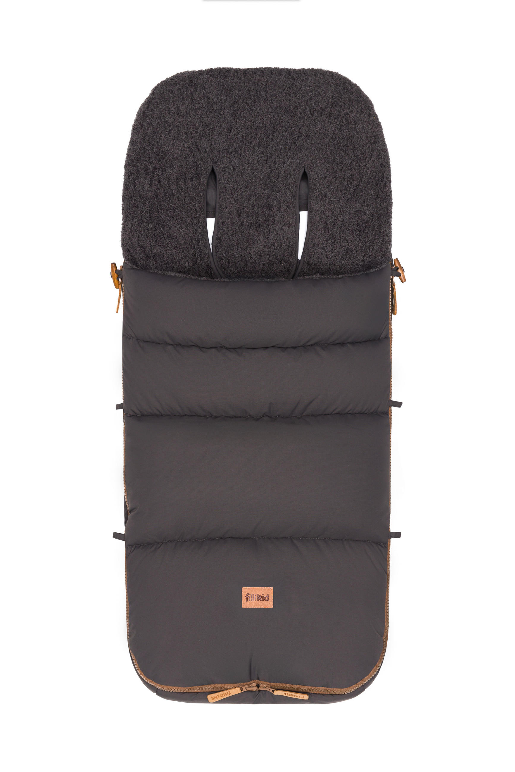 FUßSACK  - Basics (50/100cm) - Jimmylee